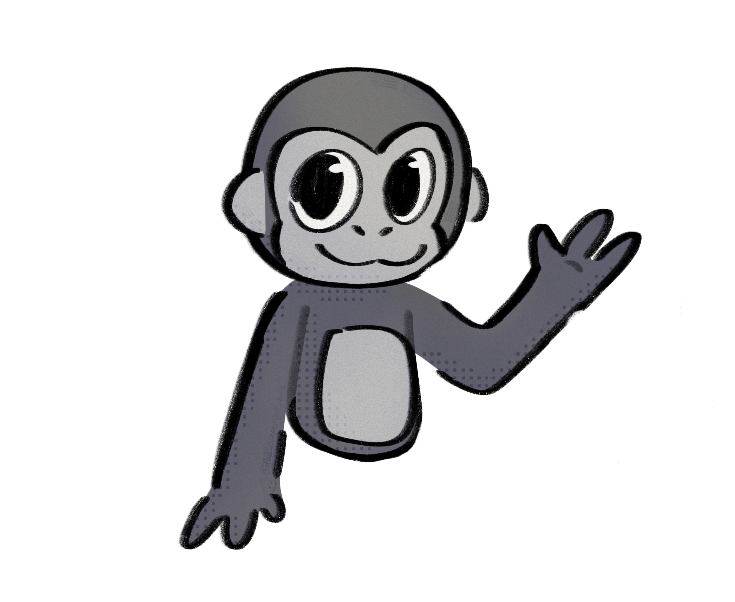 Monki Game Screenshot